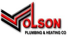 Olson Plumbing and Heating