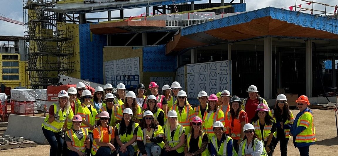 Women in Construction Colorado Springs