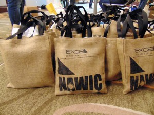 2018 Fall Conference Goody Bags     