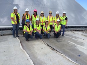 Women in Construction Colorado Springs            